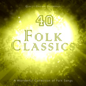40 Folk Classics