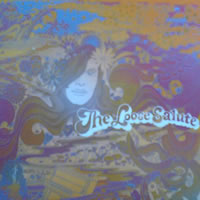 The Loose Salute - Suck It Up Buttercup