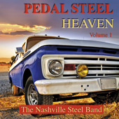 Pedal Steel Heaven Volume 1