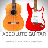 Absolute Guitar